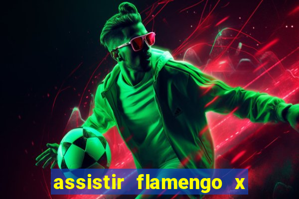 assistir flamengo x fortaleza ao vivo online multicanais